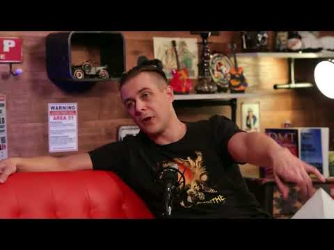 Podcast Inkubator 64   Ratko Martinović Vedran Knežević i Artemisia Absinthium - youtube