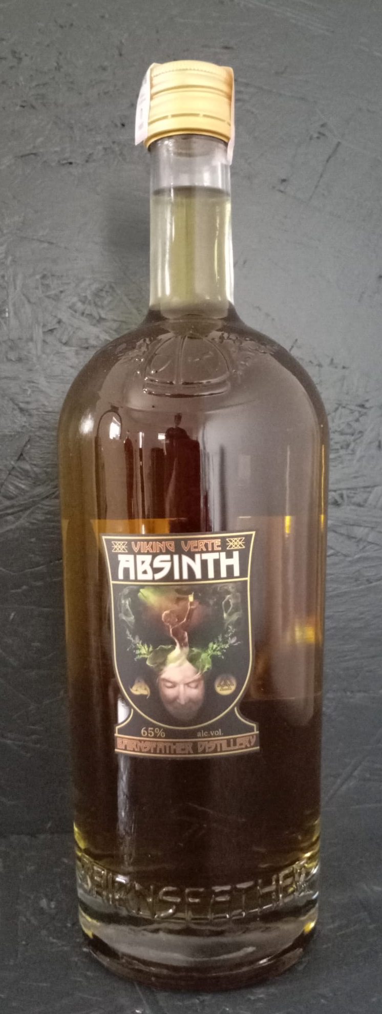 Viking Verte