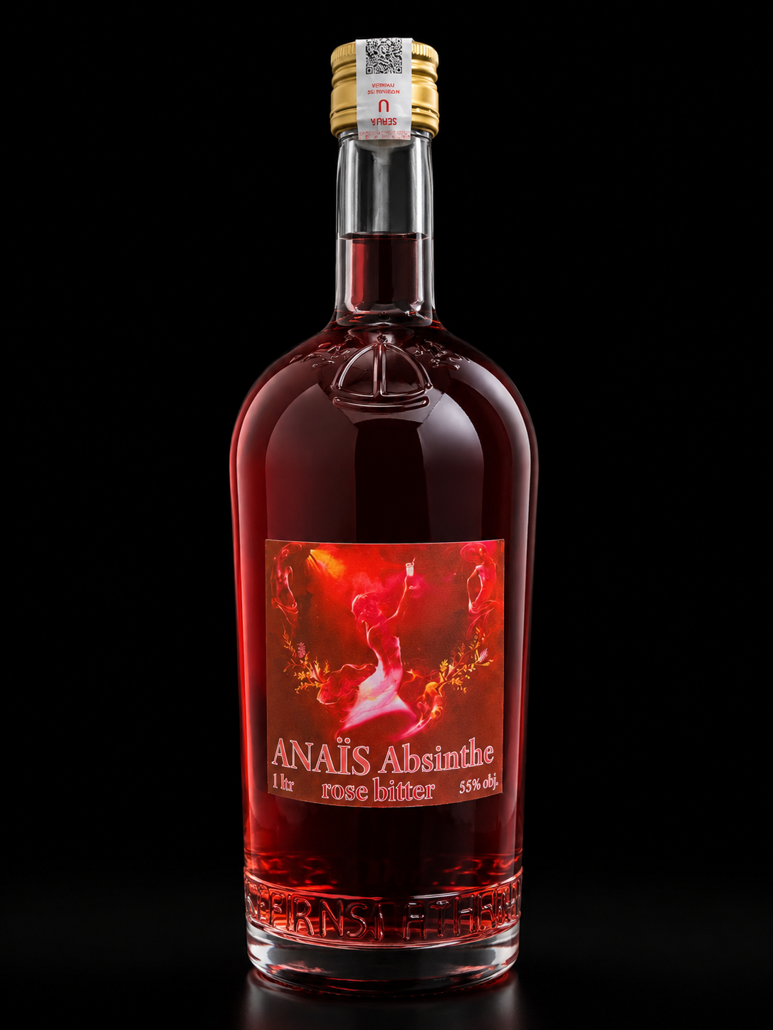 Rose Absinthe