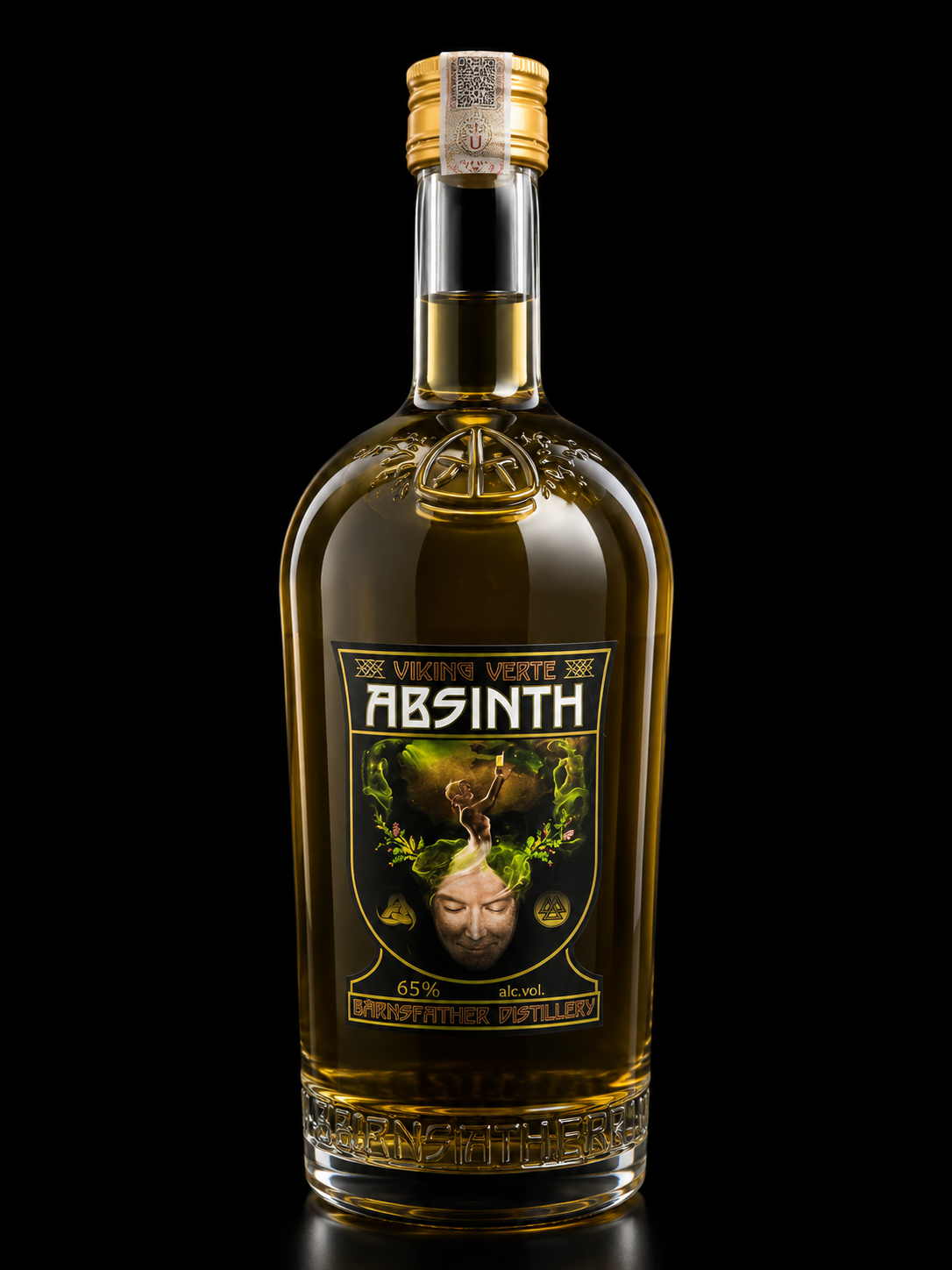 Viking Verte